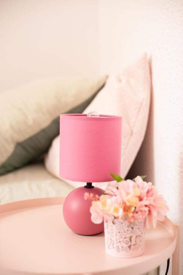 Douce Parenthese A Carcassonne Apartment Ngoại thất bức ảnh