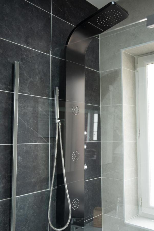 Douce Parenthese A Carcassonne Apartment Ngoại thất bức ảnh