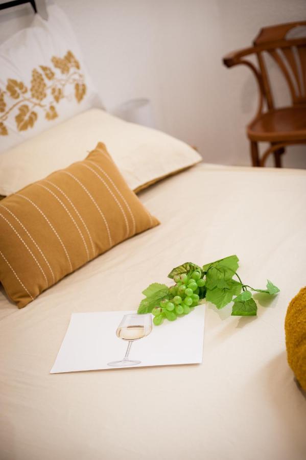 Douce Parenthese A Carcassonne Apartment Ngoại thất bức ảnh