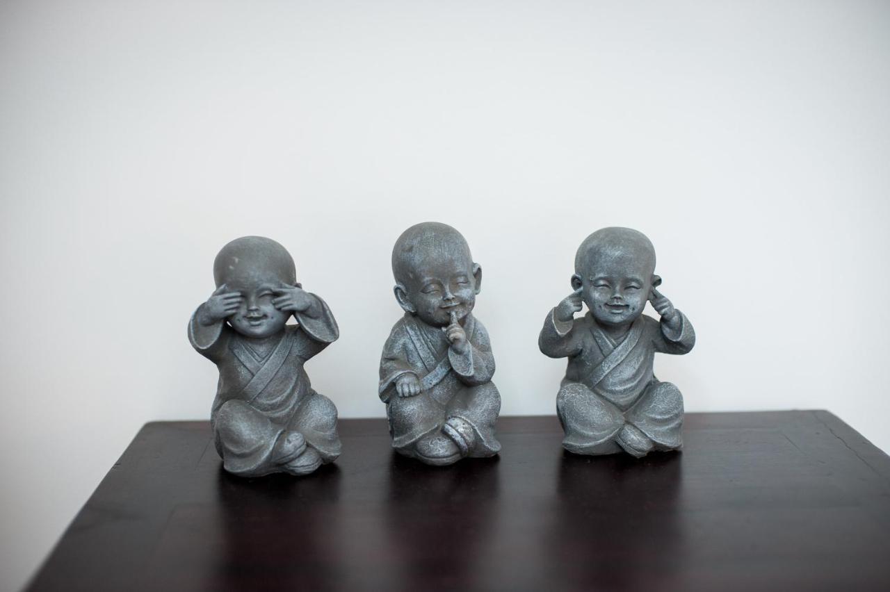 Douce Parenthese A Carcassonne Apartment Ngoại thất bức ảnh